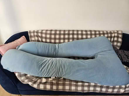 Photo of free Pregnency pillow (Levenshuleme M19) #2