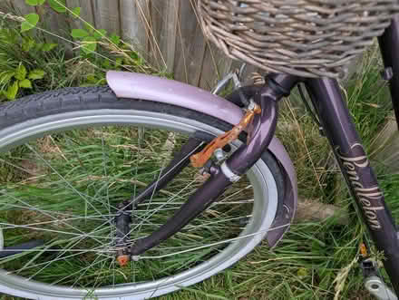 Photo of free Ladies bike (Ingol PR2) #2
