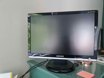 Photo of free Monitor (M34 Dane Bank) #1