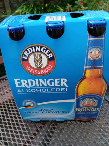 Photo of free Alcohol free beer (Rathmines/Ranelagh) #2