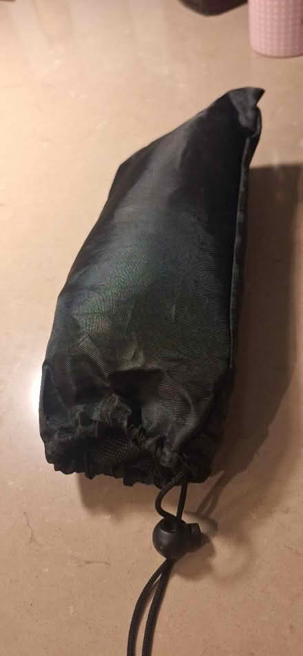 Photo of free Airplane footrest (TW8) #3