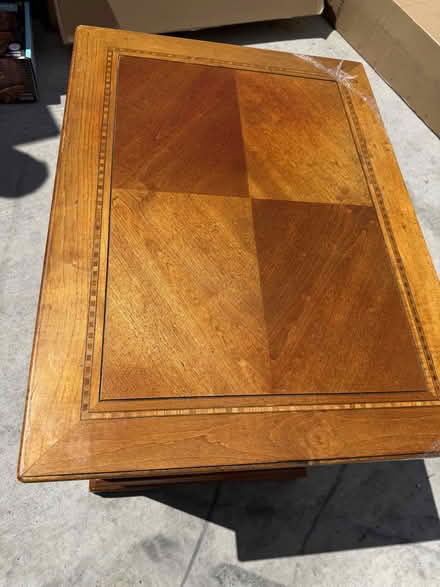 Photo of free Nightstands / Dressers / End Tables (98087) #2