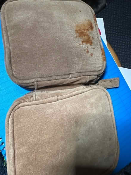 Photo of free Airplane travel kit (Ashford TW15) #2