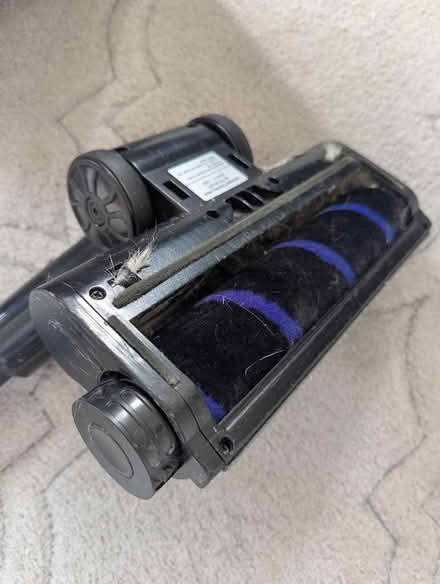 Photo of free Tower Cordless Vacuum (Hillsborough S6) #4