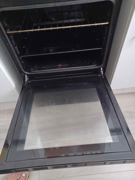 Photo of free Electric cooker (Hulme M15) #3