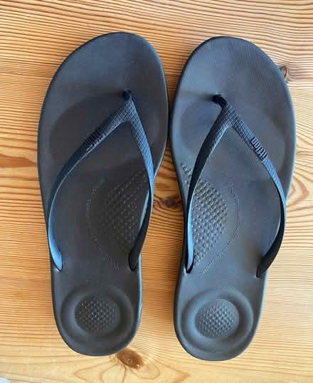 Photo of free FitFlop flipflops (Southsea PO5) #2