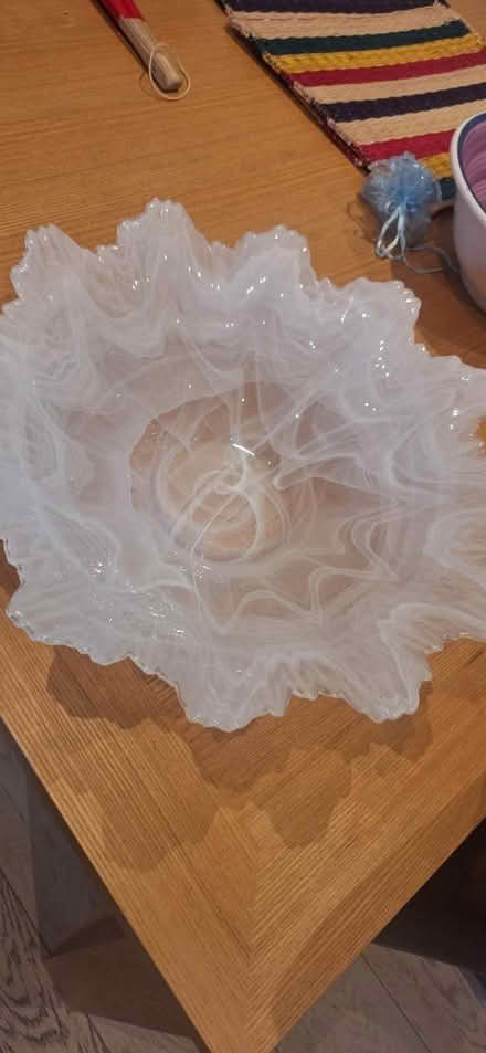 Photo of free Fruit bowl (TW8) #1