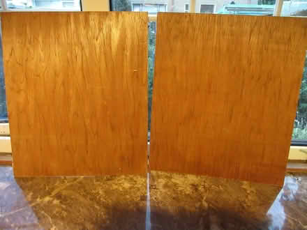 Photo of free Small Plywood Pieces (Dublin 12) #1