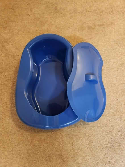 Photo of free Incontinence/personal care products (Campbell Park MK9) #2