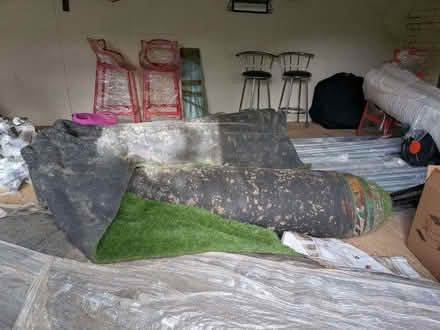 Photo of free Artificial grass - 6m wide (Stivichall CV3) #2