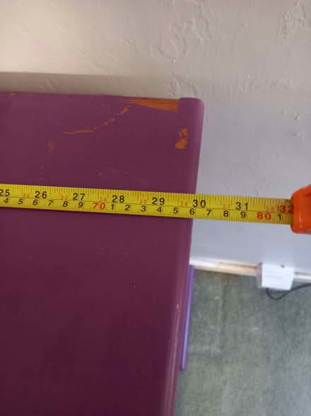 Photo of free Solid pine shelves (Harwell OX11) #3
