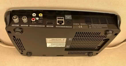 Photo of free TV recorder - NOT in working order (Theale RG7) #1