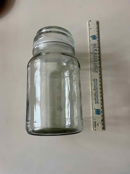 Photo of free Large Kilner jar (Cox Green SL6) #1