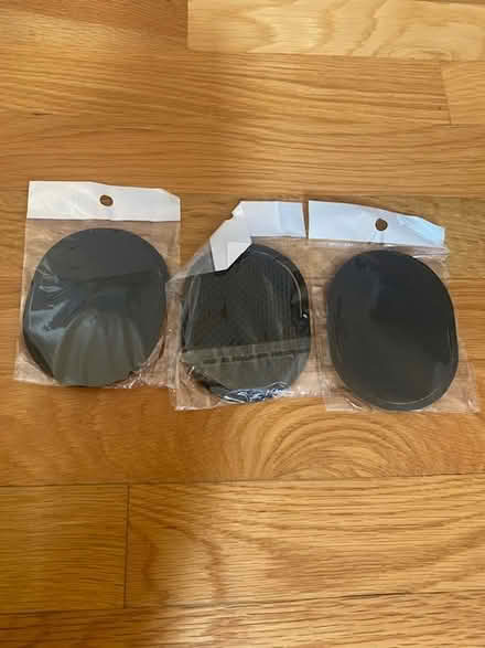 Photo of free Flat Combs (Cupertino near De Anza College) #1
