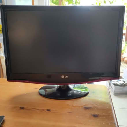 Photo of free TV / monitor 23" (Northway OX3) #1