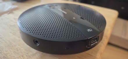 Photo of free Kaysuda Speakerphone for laptop (Kennedy & Ellesmere) #2