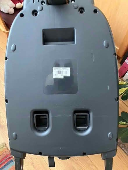 Photo of free BeSafe iZi Kid i-Size car seat. Isofix. Suitable 6m-4years B (West Hill BN1) #4