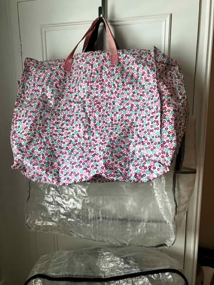 Photo of free IKEA Large Storage Bags (Deal CT14) #2