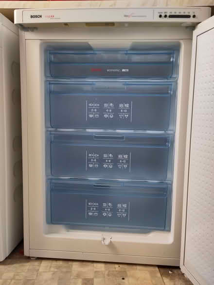 Photo of free under counter freezer (North Tonbridge TN10) #2