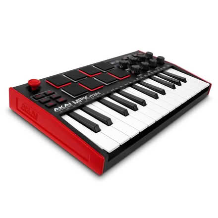 Photo of Keyboard / midi controller (Tranent EH33) #1