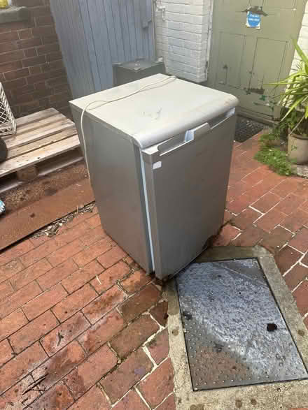 Photo of free Under cabinet freezer (Petersfield GU31) #1