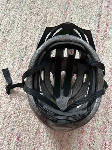 Photo of free Adult XL bike helmet (Windsor Terrace: 17 St & 10 Av) #2