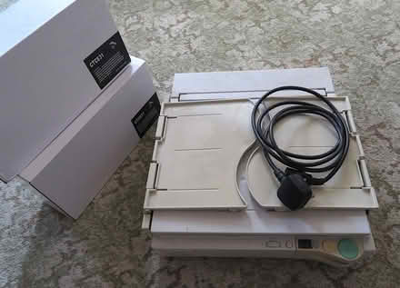 Photo of free photocopier small office black and white (Addiscombe CR0) #4