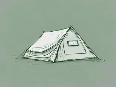 Photo of Four berth tent (Newmachar AB21) #1