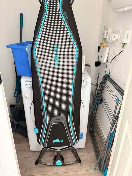 Photo of free Ironing board - mint condition (M12) #1