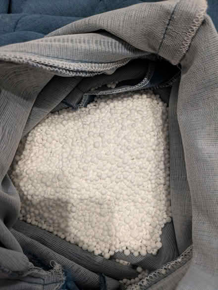 Photo of free Bean bag balls / stuffing / beans (Prince Edward) #1