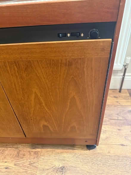 Photo of free Phillips hostess trolly (Burgess hill RH15) #3