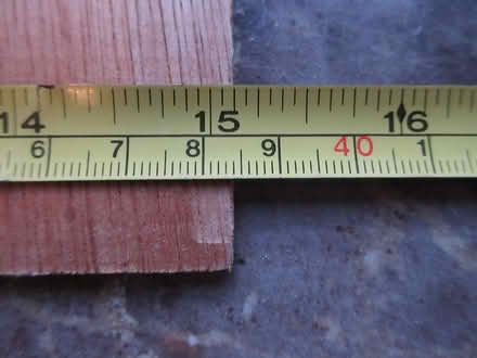 Photo of free Small Plywood Pieces (Dublin 12) #2