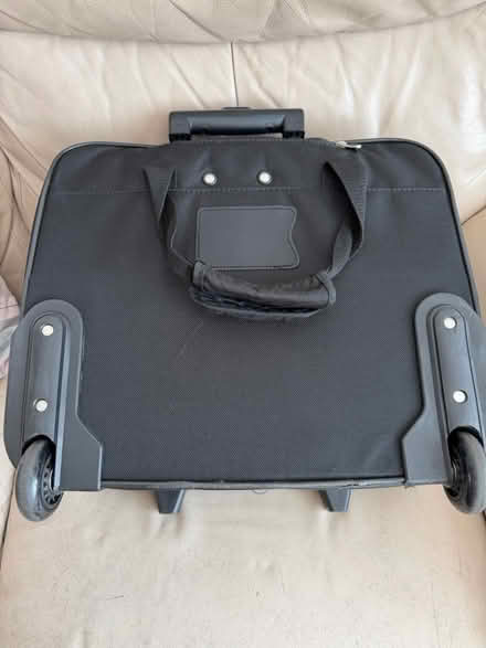 Photo of free Laptop carrier bag (Croydon) #2