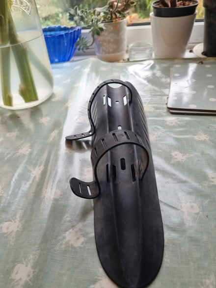Photo of free Bike mud guard (Stroud) #3