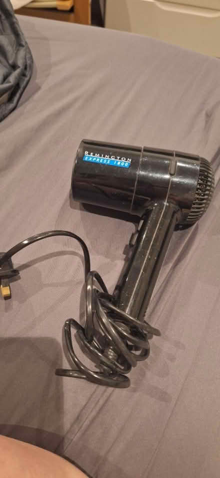 Photo of free Hair dryer (TW8) #1