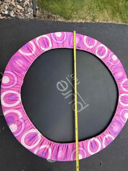 Photo of free Small trampoline (Woodbury, MN) #2