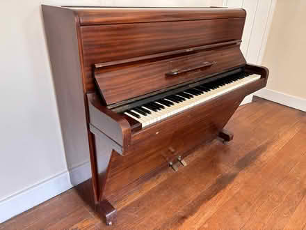Photo of free Upright piano (HP4 2QF) #3