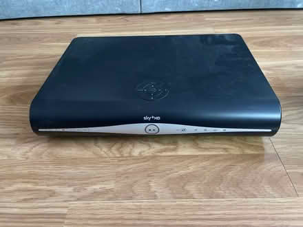 Photo of free Sky box (UB7, West Drayton, Hillingdon) #1