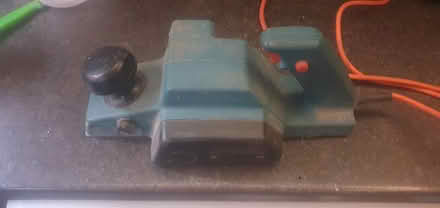 Photo of free Electric plane (Sandbed Lane Belper DE56 0SJ) #2