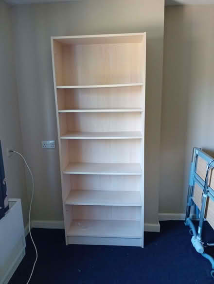 Photo of free Bookcases (Sele Farm SG14) #1