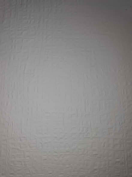 Photo of free One fat roll textured wallpaper (Hackney E8) #4