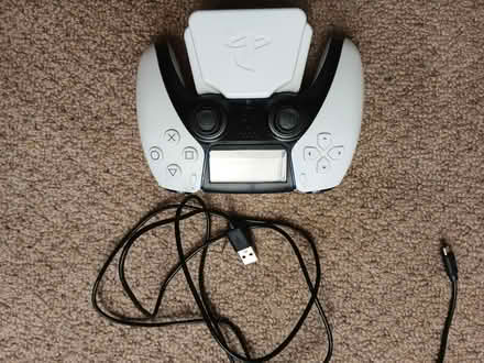 Photo of free Alarm clock - usb (Maidstone ME17) #1