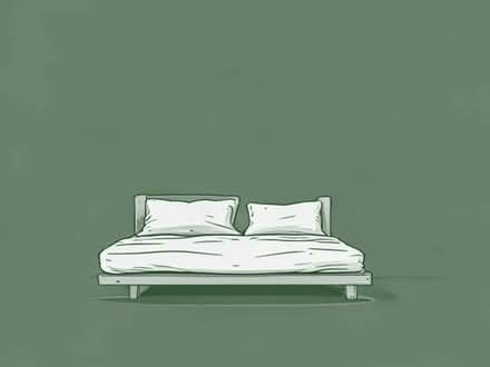 Photo of Bed frames and mattress (Lasswade EH19) #1