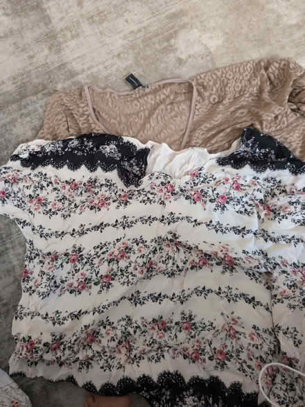 Photo of free Ladies tops and dresses (St Albans AL4) #2
