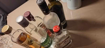 Photo of free Multiple drink bottles (TW8) #2