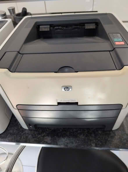 Photo of free HP Laserjet Printers (St Albans AL4) #4