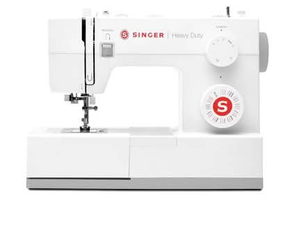 Photo of Sewing machine (New York) #1