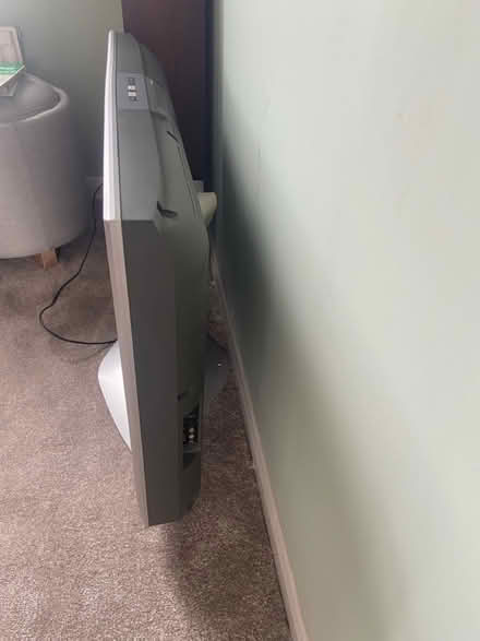 Photo of free TV - old but working (DE21 Chaddesden) #2