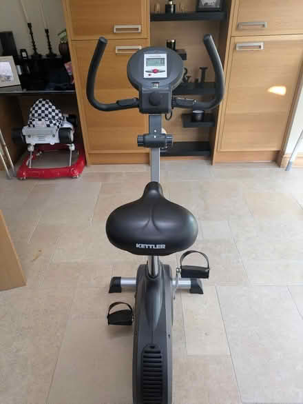 Photo of free Exercise bike (L36) #2