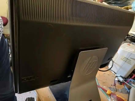 Photo of free HP ProOne 600 AIO PC Core i3@3.40GHz 8GB RAM, 500GB (Moor Allerton LS17) #3